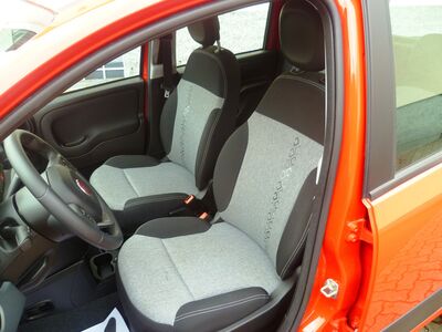 Fiat Panda Gebrauchtwagen