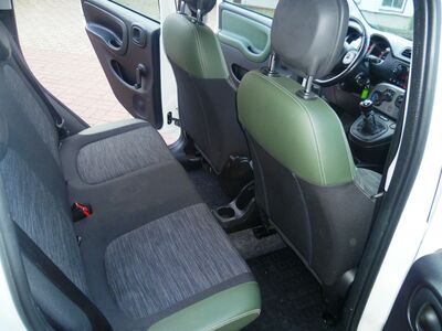 Fiat Panda Gebrauchtwagen Fiat Panda Gebrauchtwagen