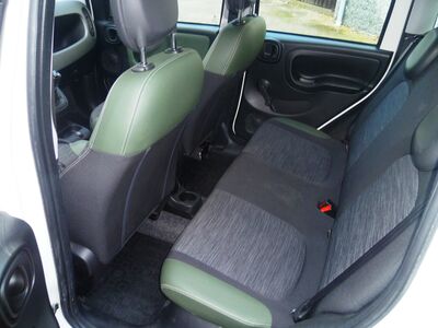 Fiat Panda Gebrauchtwagen Fiat Panda Gebrauchtwagen