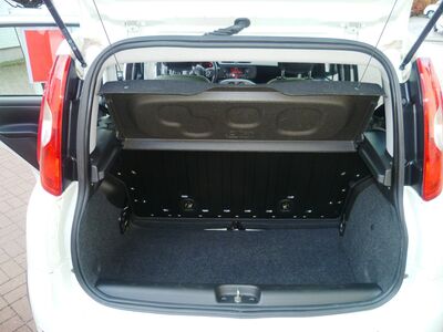 Fiat Panda Gebrauchtwagen Fiat Panda Gebrauchtwagen