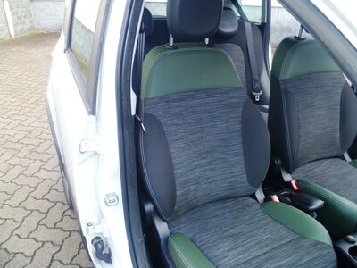 Fiat Panda Gebrauchtwagen Fiat Panda Gebrauchtwagen