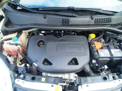 Fiat Panda Gebrauchtwagen Fiat Panda Gebrauchtwagen