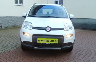 Fiat Panda Gebrauchtwagen Fiat Panda Gebrauchtwagen