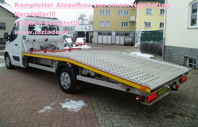 Opel Movano Gebrauchtwagen Opel Movano Gebrauchtwagen