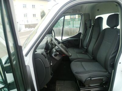 Opel Movano Gebrauchtwagen Opel Movano Gebrauchtwagen