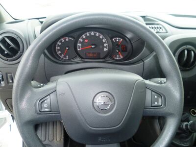 Opel Movano Gebrauchtwagen Opel Movano Gebrauchtwagen