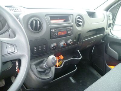 Opel Movano Gebrauchtwagen Opel Movano Gebrauchtwagen