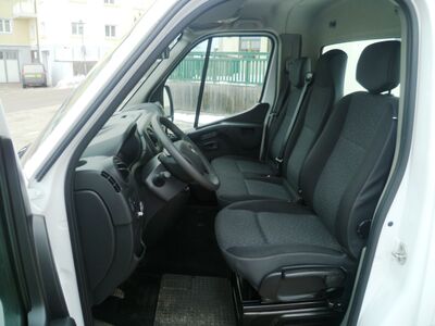 Opel Movano Gebrauchtwagen Opel Movano Gebrauchtwagen