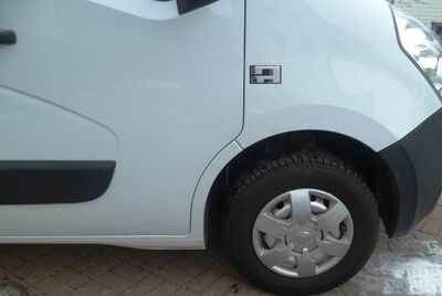 Opel Movano Gebrauchtwagen Opel Movano Gebrauchtwagen