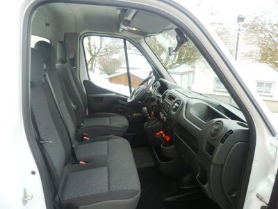 Opel Movano Gebrauchtwagen Opel Movano Gebrauchtwagen