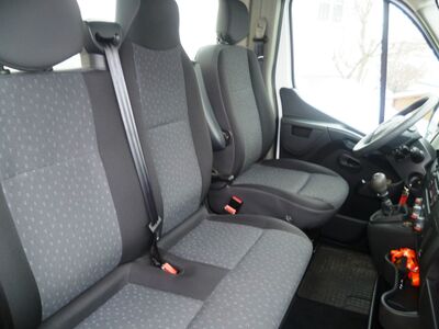 Opel Movano Gebrauchtwagen Opel Movano Gebrauchtwagen