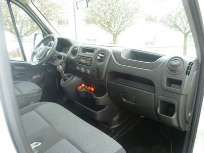 Opel Movano Gebrauchtwagen Opel Movano Gebrauchtwagen