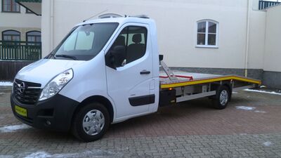 Opel Movano Gebrauchtwagen Opel Movano Gebrauchtwagen