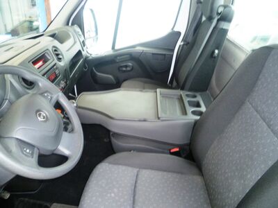 Opel Movano Gebrauchtwagen Opel Movano Gebrauchtwagen