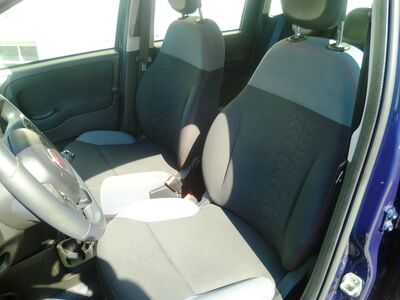 Fiat Panda Gebrauchtwagen Fiat Panda Gebrauchtwagen