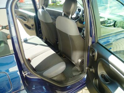 Fiat Panda Gebrauchtwagen Fiat Panda Gebrauchtwagen