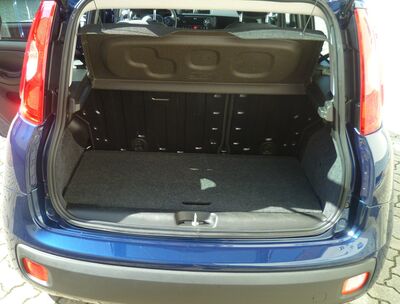 Fiat Panda Gebrauchtwagen Fiat Panda Gebrauchtwagen