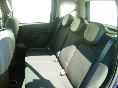 Fiat Panda Gebrauchtwagen Fiat Panda Gebrauchtwagen