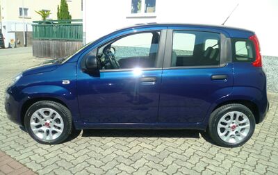 Fiat Panda Gebrauchtwagen Fiat Panda Gebrauchtwagen