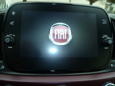 Fiat 500 Gebrauchtwagen Fiat 500 Gebrauchtwagen