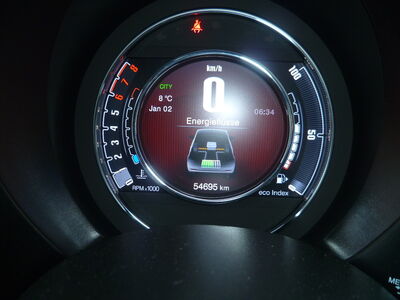 Fiat 500 Gebrauchtwagen Fiat 500 Gebrauchtwagen