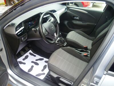 Opel Corsa Gebrauchtwagen Opel Corsa Gebrauchtwagen