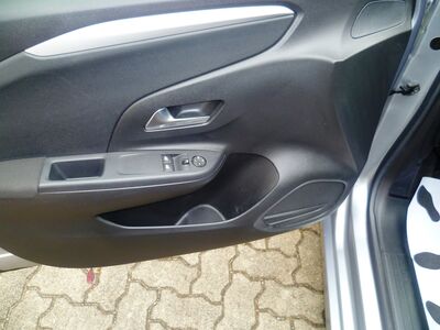 Opel Corsa Gebrauchtwagen Opel Corsa Gebrauchtwagen