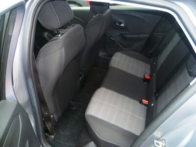 Opel Corsa Gebrauchtwagen Opel Corsa Gebrauchtwagen