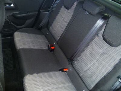 Opel Corsa Gebrauchtwagen Opel Corsa Gebrauchtwagen