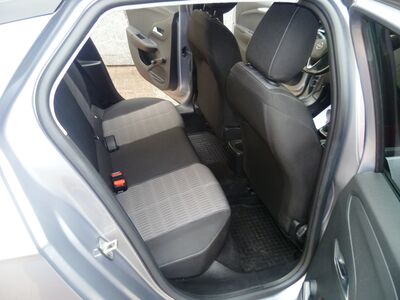 Opel Corsa Gebrauchtwagen Opel Corsa Gebrauchtwagen