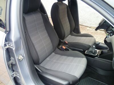 Opel Corsa Gebrauchtwagen Opel Corsa Gebrauchtwagen