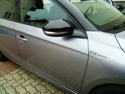 Opel Corsa Gebrauchtwagen Opel Corsa Gebrauchtwagen