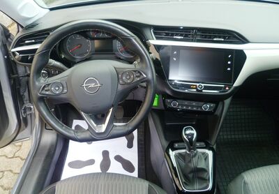 Opel Corsa Gebrauchtwagen Opel Corsa Gebrauchtwagen
