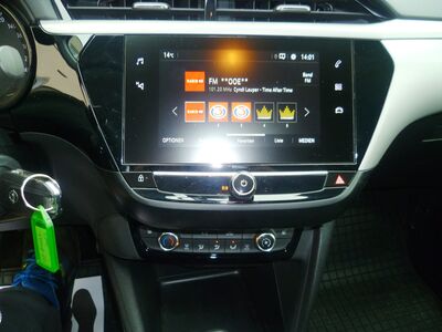 Opel Corsa Gebrauchtwagen Opel Corsa Gebrauchtwagen