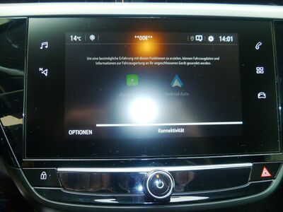 Opel Corsa Gebrauchtwagen Opel Corsa Gebrauchtwagen