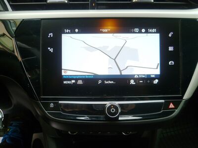 Opel Corsa Gebrauchtwagen Opel Corsa Gebrauchtwagen