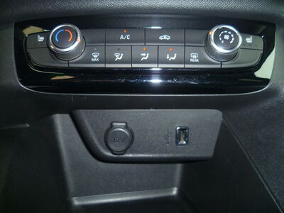 Opel Corsa Gebrauchtwagen Opel Corsa Gebrauchtwagen