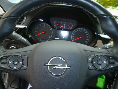 Opel Corsa Gebrauchtwagen Opel Corsa Gebrauchtwagen