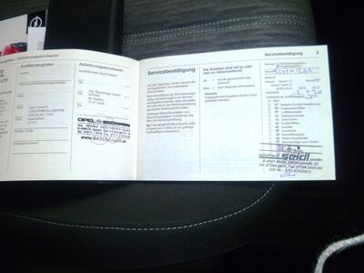 Opel Corsa Gebrauchtwagen Opel Corsa Gebrauchtwagen