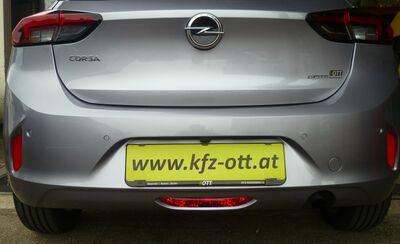 Opel Corsa Gebrauchtwagen Opel Corsa Gebrauchtwagen