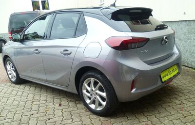 Opel Corsa Gebrauchtwagen Opel Corsa Gebrauchtwagen