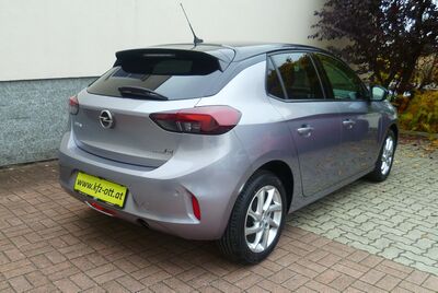 Opel Corsa Gebrauchtwagen Opel Corsa Gebrauchtwagen