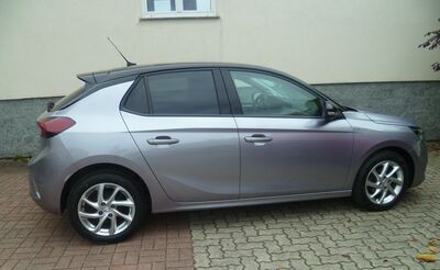 Opel Corsa Gebrauchtwagen Opel Corsa Gebrauchtwagen