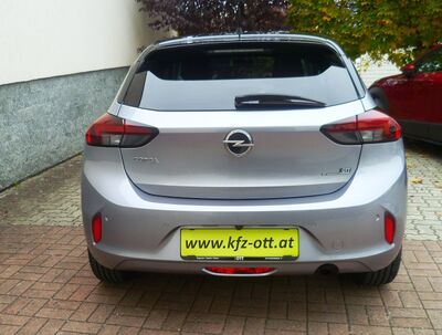 Opel Corsa Gebrauchtwagen Opel Corsa Gebrauchtwagen