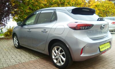 Opel Corsa Gebrauchtwagen Opel Corsa Gebrauchtwagen