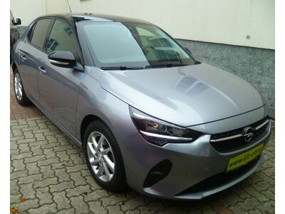 Opel Corsa Gebrauchtwagen Opel Corsa Gebrauchtwagen