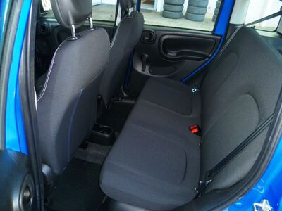 Fiat Panda Gebrauchtwagen Fiat Panda Gebrauchtwagen