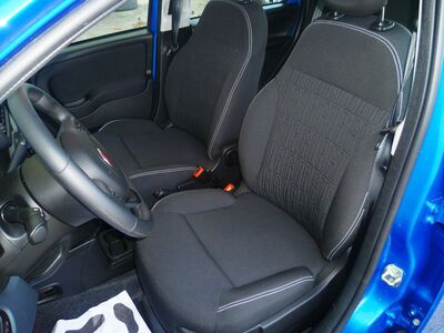 Fiat Panda Gebrauchtwagen Fiat Panda Gebrauchtwagen