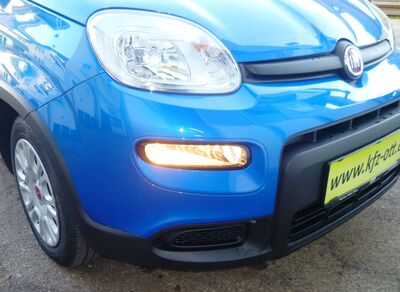Fiat Panda Gebrauchtwagen Fiat Panda Gebrauchtwagen
