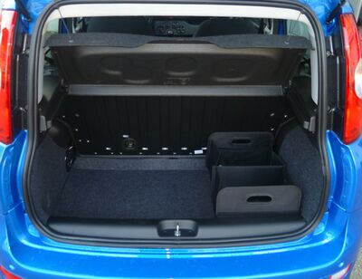 Fiat Panda Gebrauchtwagen Fiat Panda Gebrauchtwagen